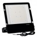 LED reflektor FL AGOR PRO 200W 28000lm 4000K IP65 črn