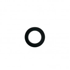 Dekorativni obroč Start Spot - 3kos - ČRN