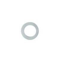 Dekorativni obroč Start Spot - 3kos - SIV