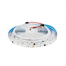 LED trak 10m SPI 24V 8W 530lm 4000K IP20 MB PREMIUM 8mm/125mm 120LED/m 2835 (0,5m=4W)