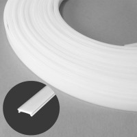 5713F LP difuzor silikon mat 20m rola