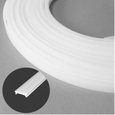 5713F LP difuzor silikon mat 20m rola