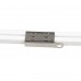 Pribor za LED trak Neon KNX - Pritrdilo NEON KNX 4x10mm 20kos