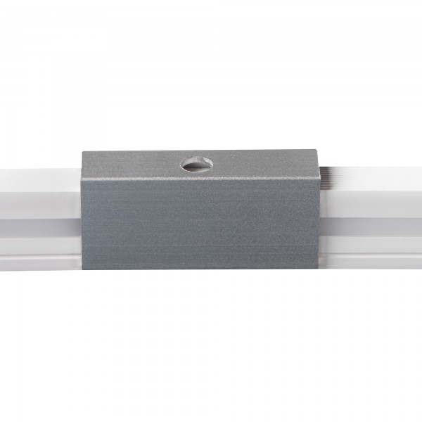 Pribor za LED trak Neon KNX - Pritrdilo NEON KNX RGB 6x12mm 20kos