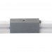 Pribor za LED trak Neon KNX - Pritrdilo NEON KNX RGB 6x12mm 20kos