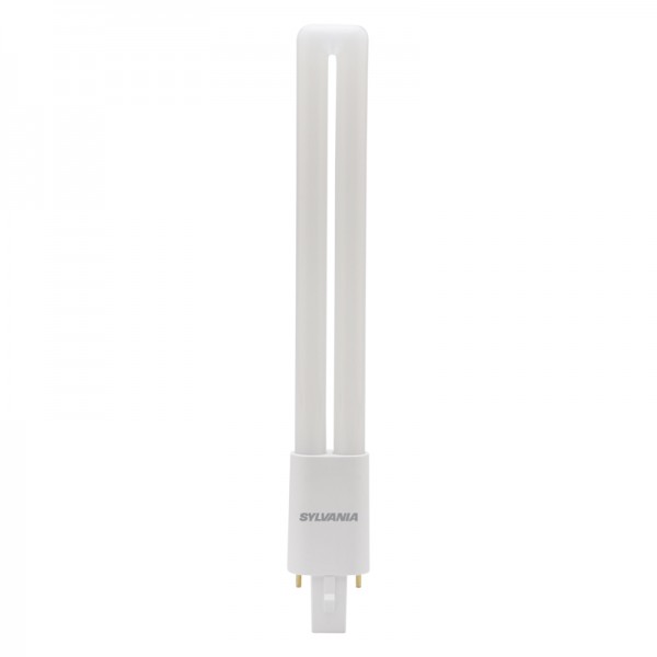 LED žarnica ToLEDo Lynx S G23 6W 660lm 4000K EKV-11W E 