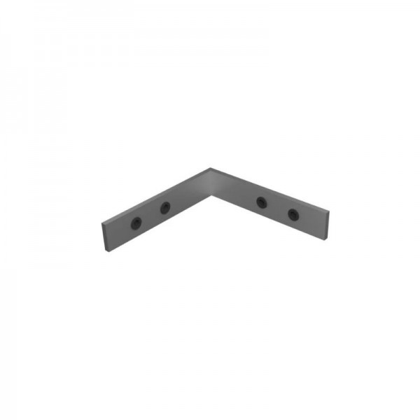 1711 LP kotni veznik FRONT LP111 90°