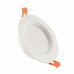 Svetilka vgradna Dure 3 Max Downlight 230 IP44 28W 2300lm 4000K