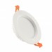 Svetilka vgradna Dure 3 Max Downlight 190 IP44 18W 1500lm 4000K