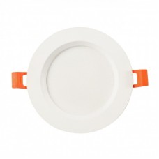Svetilka vgradna Dure 3 Max Downlight 190 IP44 18W 1500lm 4000K