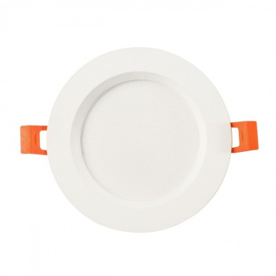 Svetilka vgradna Dure 3 Max Downlight 190 IP44 18W 1500lm 4000K