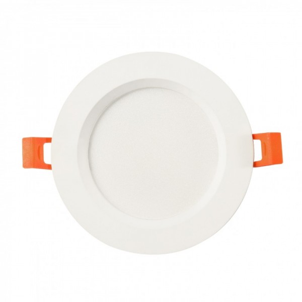 Svetilka vgradna Dure 3 Max Downlight 190 IP44 18W 1500lm 4000K