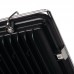 LED reflektor FL AGOR/A 200W 27000lm 4000K IP65 X125/Y65 asimetrični črn