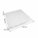 LED panel 25/40/45W 144lm/W CCT UGR<19 IP20 625x625x34 BACKLIGHT 5Y