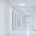 LED panel 25/40/45W 144lm/W CCT UGR<19 IP20 625x625x34 BACKLIGHT 5Y