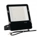 LED reflektor FL AGOR PRO 150W 21000lm 4000K IP65 črn