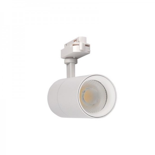 Tračni reflektor za 1F tračnico LED 20W 1600lm CCT PULSO bel