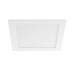 Vgradna svetilka LED panel 18W 1520lm CCT NEDES LPL234 kvadratna bela