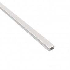 1108 DL alu LED profil LINE MICRO 2m ALU s pokrovom