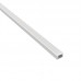 1108 DL alu LED profil LINE MICRO 2m ALU s pokrovom