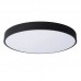 Svetilka LED stropna 238 RW CCT 142W 11360lm 78cm TUYA WiFi ČRNA