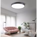 Svetilka LED stropna 238 RB CCT 142W 11360lm 78cm TUYA WiFi BELA