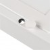 LED panel 34W 4080lm 4000K BLINGO NT IP20 bel 1205x305x40mm