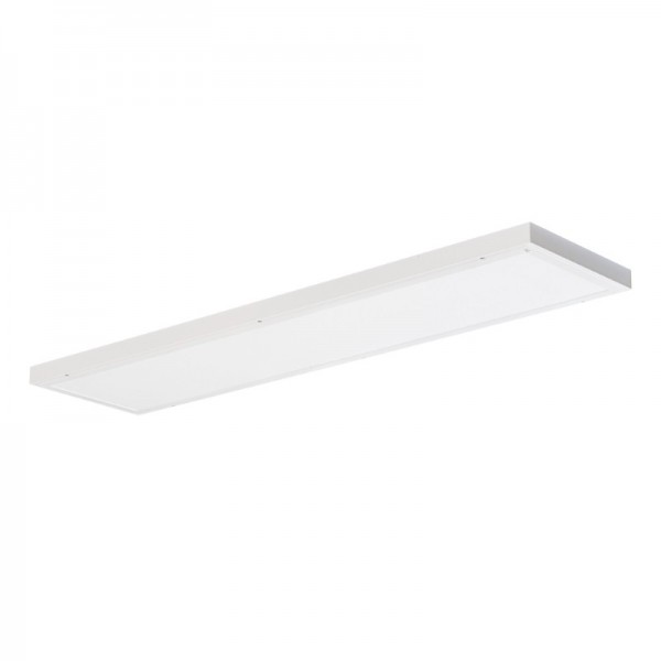 LED panel 34W 4080lm 4000K BLINGO NT IP20 bel 1205x305x40mm