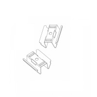 Pritrdilo stropno za svetilke ALLDAY