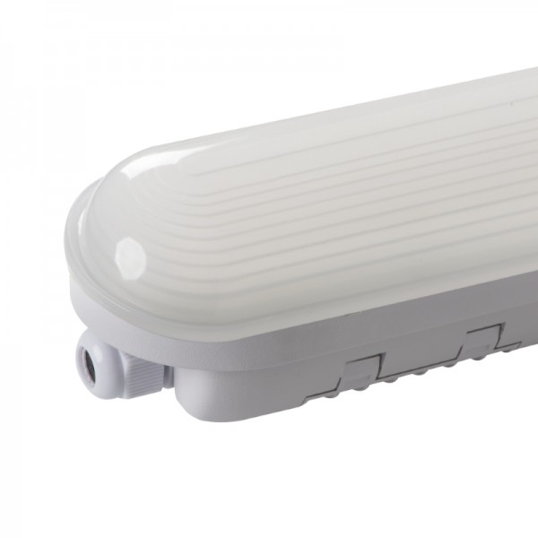 Svetilka nadgradna IP65 MAH LED HI 26W 3900lm 4000K 1180mm IP65