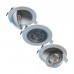 Svetilka vgradna LED 6,5W MOBILO CCT 36% BELA