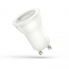 LED žarnica 2W R35 GU10 230V 150lm 55° 3000K MR11 G