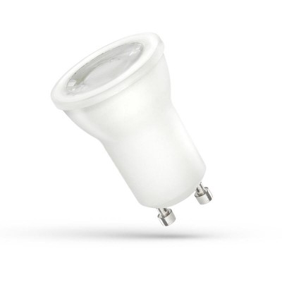 LED žarnica 2W R35 GU10 230V 150lm 55° 3000K MR11 G