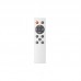 Svetilka stropna z ventilatorjem LED KLEO 500mm 18W/36W CCT 2520lm/5040lm + ventilator 15W + daljinski upravljalnik