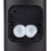 Svetilka za fasade LED ready ZEVI EL 1xGU10 max.10W IP54 antracit