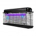 Svetilka za uničevanje insektov IKN45 Professional 230V 2x20W