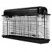 Svetilka za uničevanje insektov IKN45 Professional 230V 2x20W