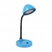 Namizna svetilka LED 4W 248lm RONI LED modra