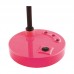 Namizna svetilka LED 4W 248lm RONI LED pink