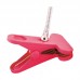 Namizna svetilka LED 4W 248lm RONI LED pink