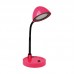 Namizna svetilka LED 4W 248lm RONI LED pink