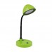 Namizna svetilka LED 4W 248lm RONI LED zelena