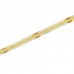 LED trak COB 25m 24V 11,2W/m 989lm 3000K IP20 DL PREMIUM 8mm CRI>90 (0,5m=5,6W/494,5lm)