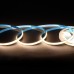 LED trak COB 5m 24V 11,2W/m 980lm 3000K IP20 DL STRIP 8mm CRI>90 (0,5m=5,6W/490lm)