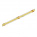 LED trak COB 5m 24V 11,2W/m 980lm 3000K IP20 DL STRIP 8mm CRI>90 (0,5m=5,6W/490lm)
