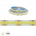 LED trak COB 5m 24V 14,8W/m 1320lm 2800-7000K IP65 DL CCT 10mm CRI>90 (0,5m=7,4W/660lm)