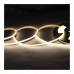 LED trak COB 25m 12V 12,8W/m 1180lm 3000K IP20 DL PREMIUM 8mm/25mm CRI>90 (0,5m=6,4W/590lm)