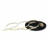 LED trak COB 25m 12V 12,8W/m 1180lm 3000K IP20 DL PREMIUM 8mm/25mm CRI>90 (0,5m=6,4W/590lm)