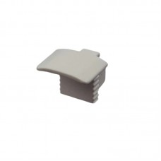 708088 LP končna kapa siva