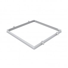 Okvir za LED panel vgradni 600x600 PBF-600 SYLVANIA bel